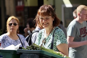 Innenstadtfest in Bad Langensalza