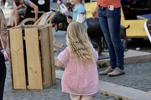 Innenstadtfest in Bad Langensalza