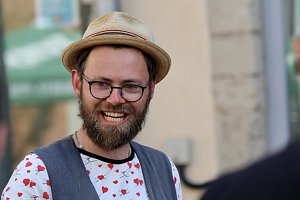 Innenstadtfest in Bad Langensalza