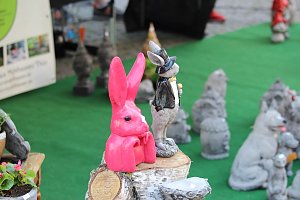 Innenstadtfest in Bad Langensalza