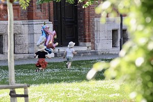 Innenstadtfest in Bad Langensalza