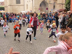Dreit&uuml;rmelauf in Bad Langensalza