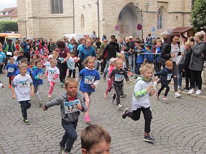 Dreit&uuml;rmelauf in Bad Langensalza