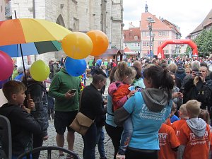 Dreit&uuml;rmelauf in Bad Langensalza