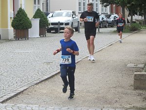 Dreit&uuml;rmelauf in Bad Langensalza