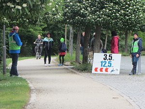 Dreit&uuml;rmelauf in Bad Langensalza