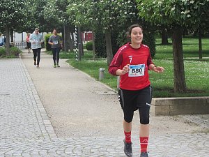 Dreit&uuml;rmelauf in Bad Langensalza