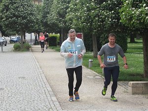 Dreit&uuml;rmelauf in Bad Langensalza