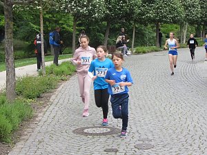 Impressionen vom 9. Drei-T&uuml;rme-Lauf