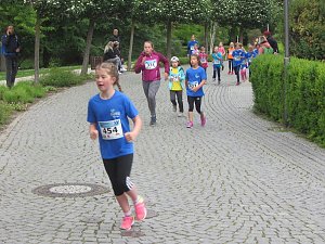 Impressionen vom 9. Drei-T&uuml;rme-Lauf