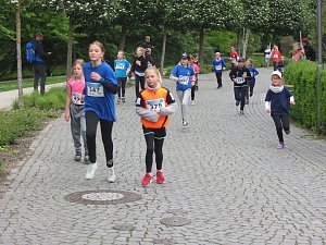 Impressionen vom 9. Drei-T&uuml;rme-Lauf