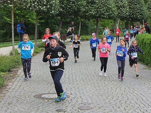 Impressionen vom 9. Drei-T&uuml;rme-Lauf