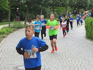 Impressionen vom 9. Drei-T&uuml;rme-Lauf