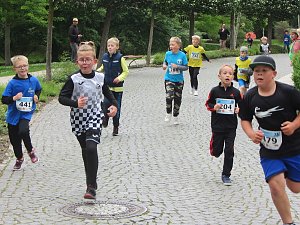 Impressionen vom 9. Drei-T&uuml;rme-Lauf
