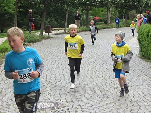 Impressionen vom 9. Drei-T&uuml;rme-Lauf