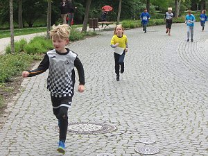 Impressionen vom 9. Drei-T&uuml;rme-Lauf