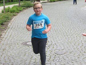 Impressionen vom 9. Drei-T&uuml;rme-Lauf