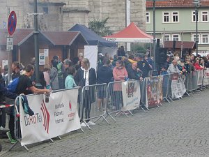 Impressionen vom 9. Drei-T&uuml;rme-Lauf