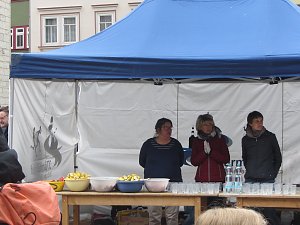 Impressionen vom 9. Drei-T&uuml;rme-Lauf