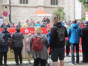 Impressionen vom 9. Drei-T&uuml;rme-Lauf