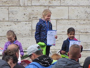 Impressionen vom 9. Drei-T&uuml;rme-Lauf