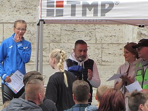 Impressionen vom 9. Drei-T&uuml;rme-Lauf