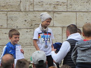 Impressionen vom 9. Drei-T&uuml;rme-Lauf