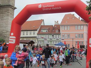 Impressionen vom 9. Drei-T&uuml;rme-Lauf