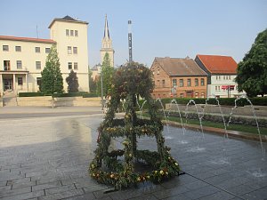 Ereignisreiches Wochenende in Bad Langensalza 