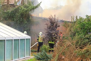 Gro&szlig;brand in Bothenheilingen