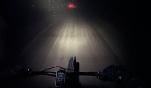 Heiligabend noch schnell auf den Brocken (2022)