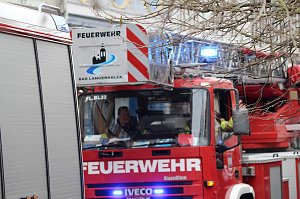 ZUm Karnevalsumzug zog es viele Jecken in die Stadt Bad Langensalza
