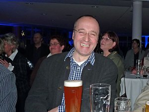 Bonny M. in Sondershausen