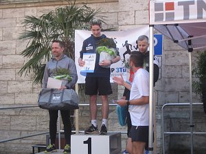 3Türmelauf in Bad Langensalza