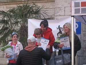 3Türmelauf in Bad Langensalza
