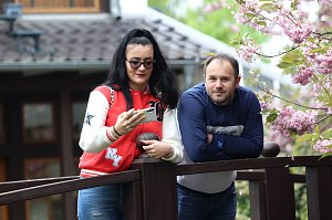Kinderfest im Japanischen Garten
