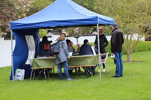 Kinderfest im Japanischen Garten