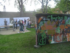 Tag der Städtebauförderung in Bad Langensalza