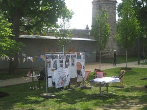 Tag der Städtebauförderung in Bad Langensalza