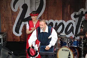 29. Mittelalterfest in Bad Langensalza