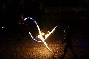 29. Mittelalterfest in Bad Langensalza