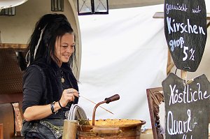 29. Mittelalterfest in Bad Langensalza