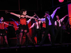 Premiere im Theater Nordhausen