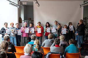 "Verflixt & Zugebommelt!" in der Bad Langensalzaer Innenstadt