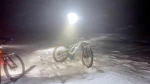 Heiligabend noch schnell auf den Brocken (2023)