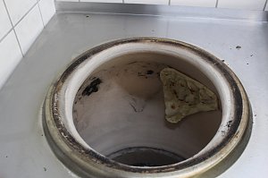 Er&ouml;ffnungsfeier mit geladenen G&auml;sten im Punjabi Bad&acute;sha