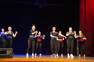 Sporttag der VR-Bank in M&uuml;hlhausen
