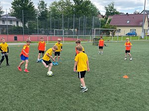 "Time and Time again" gespielt von Sch&uuml;lerinnen und Sch&uuml;lern des Salza Gymnasiums und der Grundschule Sonnenhof