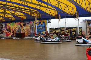 Das 211. Brunnenfest von Bad Langensalza wurde feierlich er&ouml;ffnet