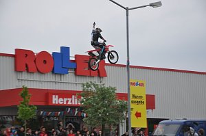 Korth-Brothers Monster-Truck-Show
